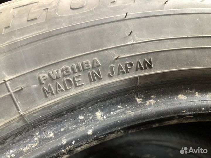 Dunlop Grandtrek PT3 215/60 R17 96H