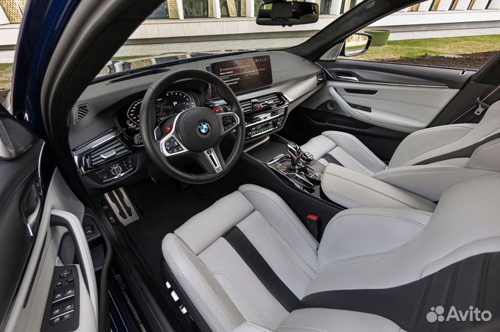 Аренда авто BMW М5/ аренда премиум авто