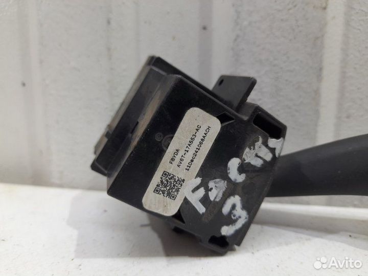 Переключатель стеклоочистителей Ford Focus 3 2011