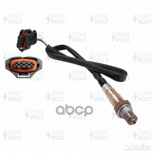 Датчик кисл. для а/м Opel/Chevrolet Astra J (10