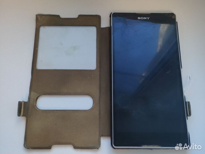 Телефон Sony