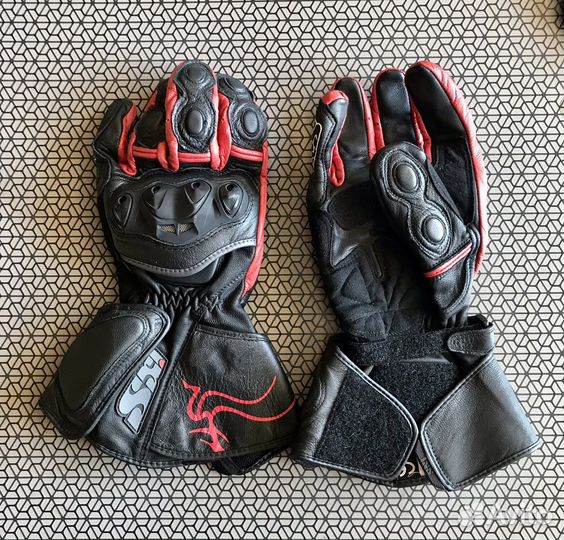 Мото черепаха agvsport