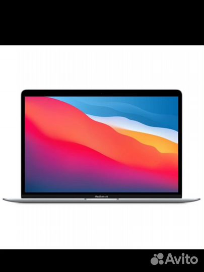 Apple MacBook 13