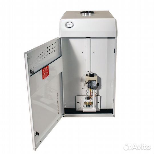 Котел 3В кс - Г -012,5 сн Sit Житомир задний выход