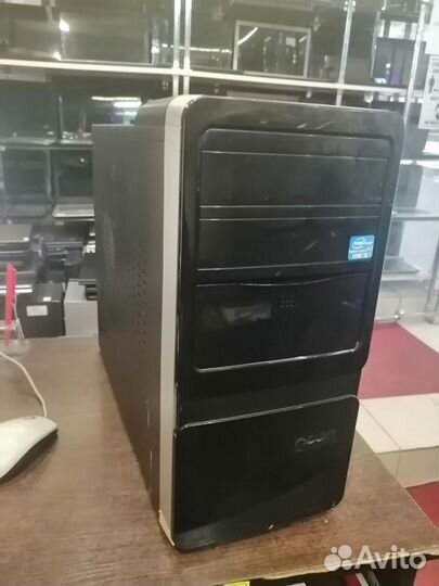 Системный блок Core i3/ 2Gb Video