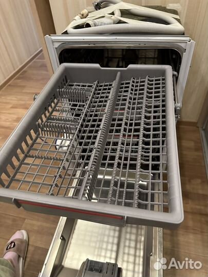 Посудомоечная машина Bosch 45 см