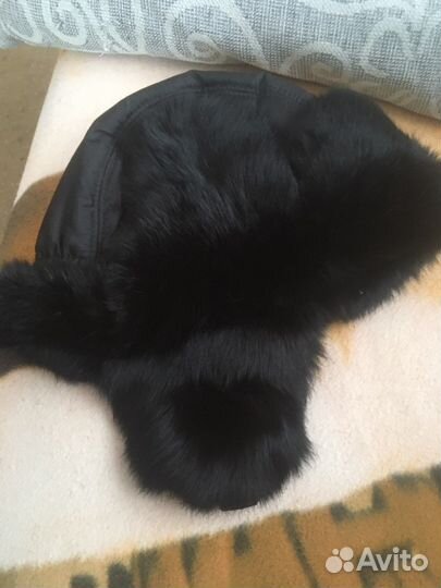 Продам ушанку, детскую