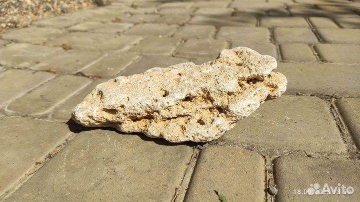 Декоративный камень