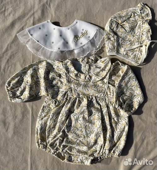 Подарочный набор детский