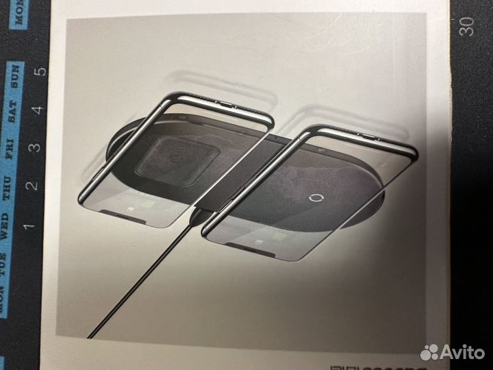 Док станция