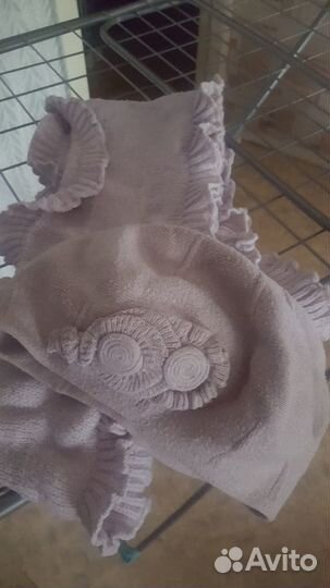 Берет женский