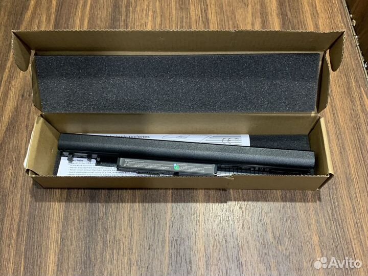 Новый аккумулятор hp 250 255 14-af 15-ac 14-ac