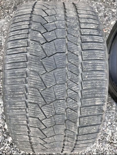 Continental WinterContact TS 860 S 305/35 R21 109V