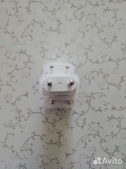 Блок для зарядки xiaomi