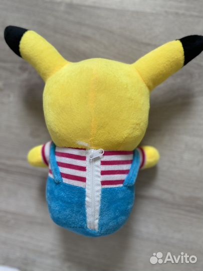 Мягкие игрушки новые