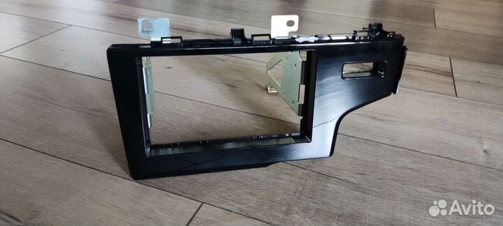 Рамка для автомагнитолы Honda Fit III