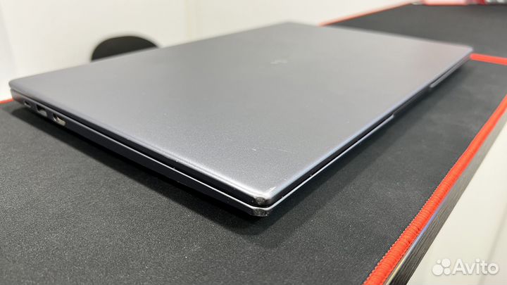 Ультрабук Huawei MateBook D15 / Ryzen 5