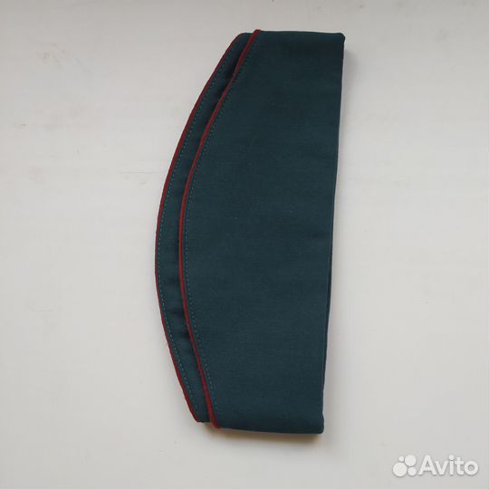 Кепка,пилотка военная новая