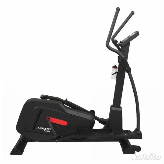 Эллиптический тренажер UnixFit SL-400X