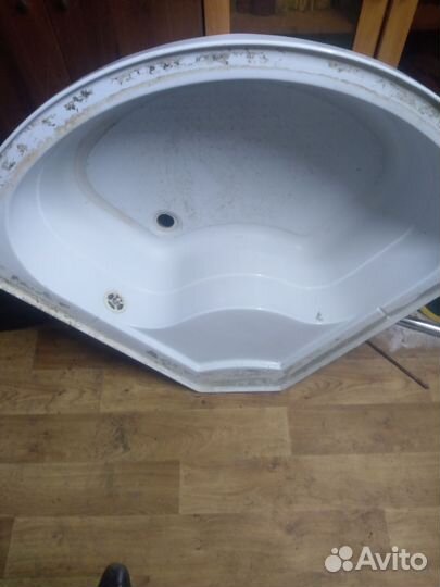 Поддон для душевой кабины