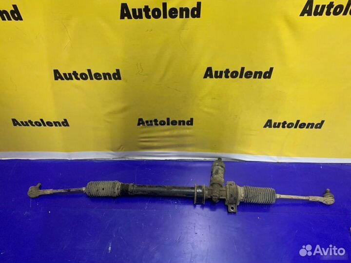 Рулевая рейка Daewoo Matiz 2000-2015