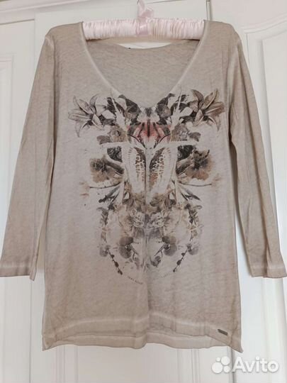 Кофта женская хлопок