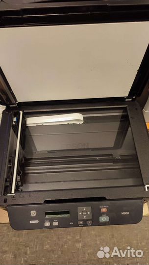 Epson m200