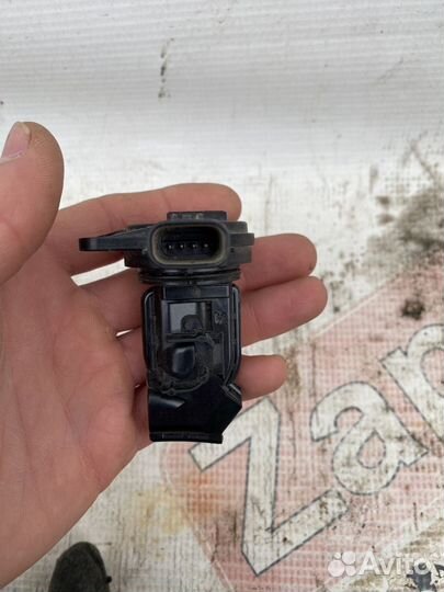 Toyota Corolla XII E210 Дмрв