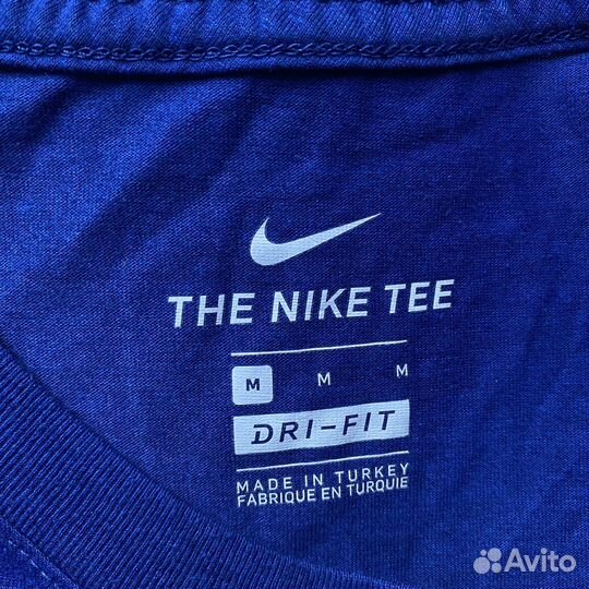 Футболка Nike