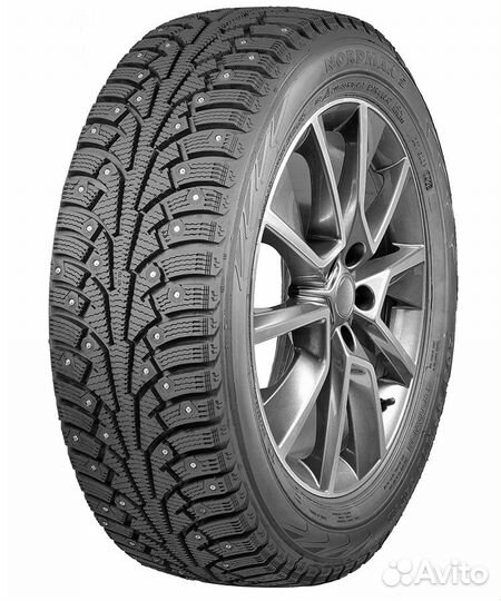 Nokian Tyres Nordman 5 185/65 R14 90T