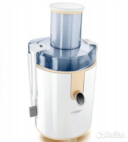 Соковыжималка Philips HR 1858/55