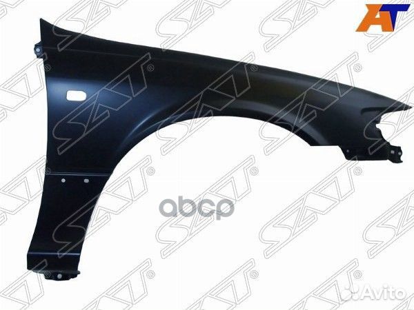 Крыло переднее Toyota Camry Gracia 96-01 (Справа)