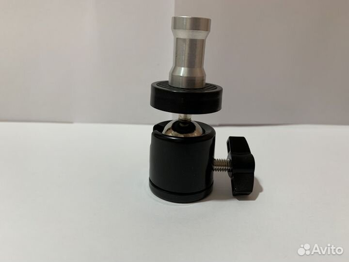 Настенный Журавль-турник Raylab для фотосвета