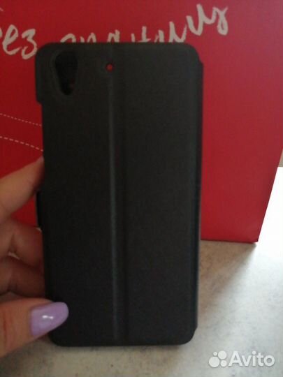 Чехлы для телефона Honor 5 a