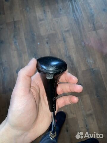Ручка кпп w124