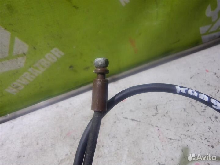 Трос открывания двери Рено Кенгу Кангу