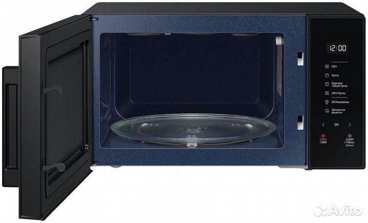 Микроволновая печь Samsung MG30T5018AK