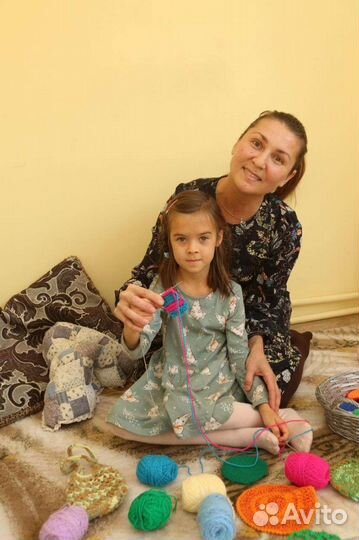 Лучший частный детский сад