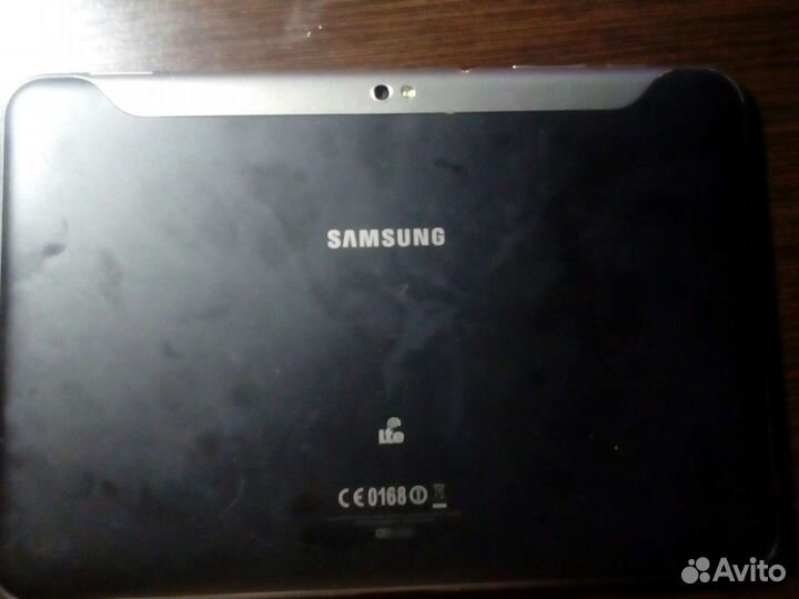 Samsung Galaxy GT-P7320