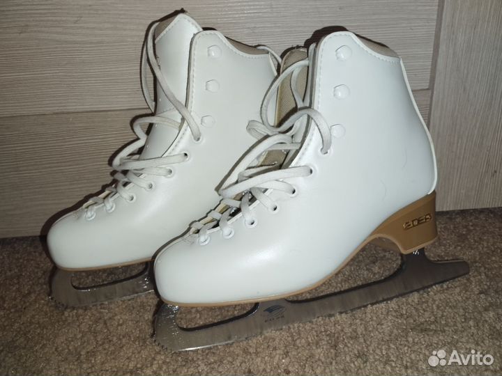 Коньки Edea brio 245