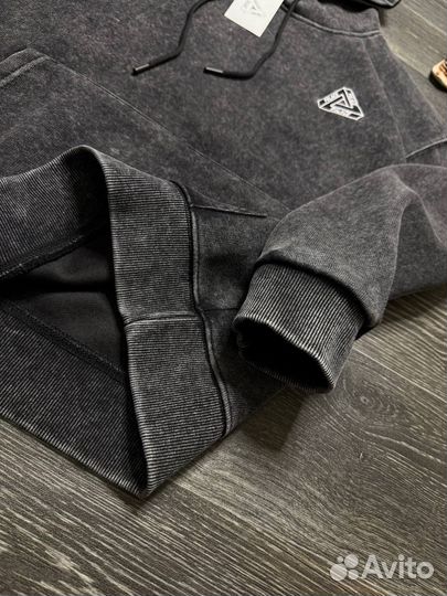 Кофта С Капюшоном / Худи Palace Размеры 46-54