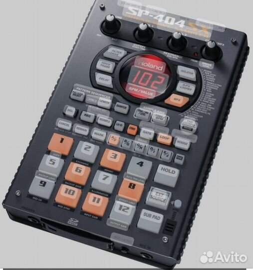 Синтезатор roland G 70