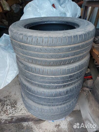 Bridgestone Ecopia EP150 205/65 R15
