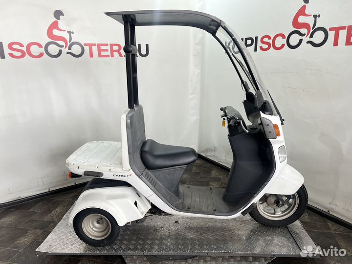 Скутер Honda Gyro Canopy TA03