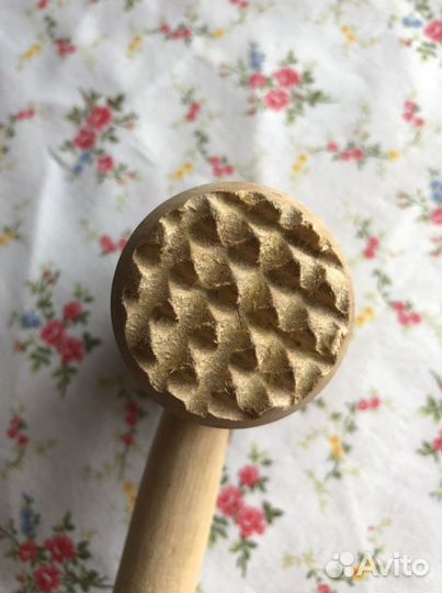 Молоток для отбивания мяса