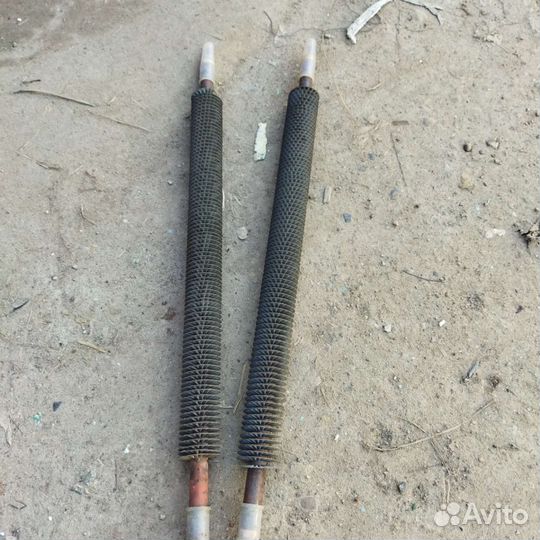 Тэн воздушный