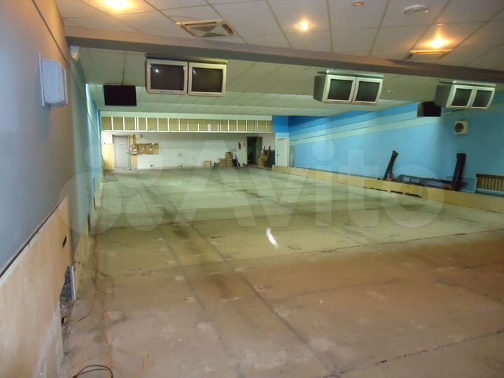 Шевченко 9/Свобод.назнач.427м²/м.Динамо/Ж/Д Вокзал