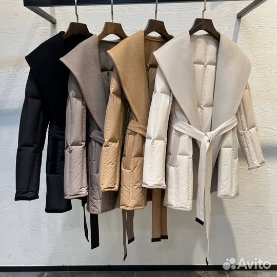 Пальто женское Loro Piana