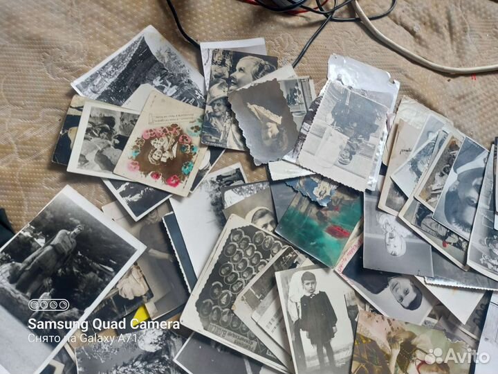 Фото СССР 300+