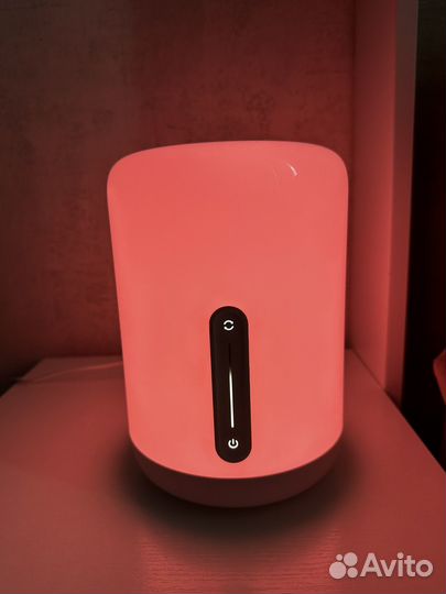 Светильник ночник